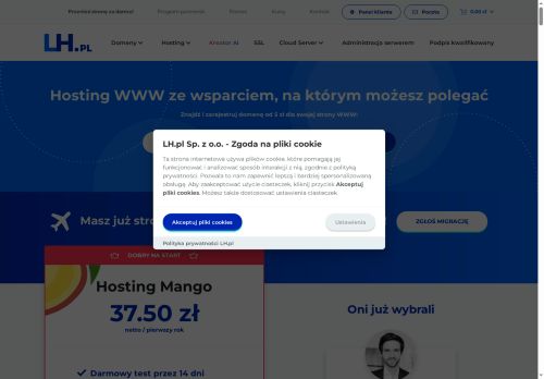 foxnet.pl