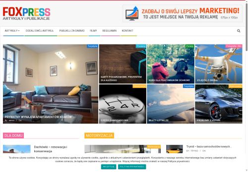 foxpress.pl