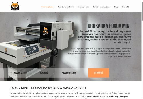 foxuv.pl