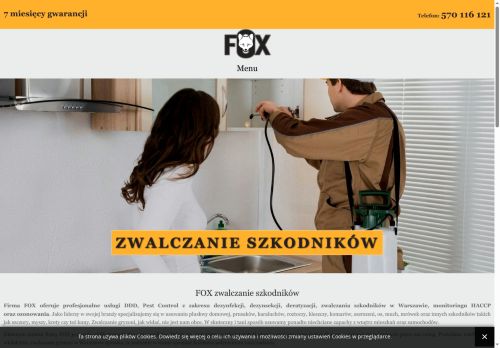 foxzwalczanieszkodnikow.pl