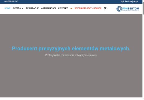 fphbertom.pl