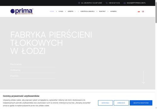 fpt-prima.com.pl