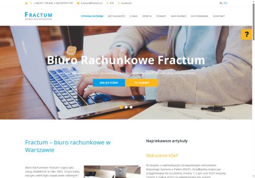 fractum.pl