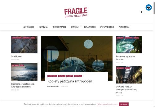fragile.net.pl