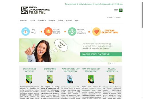fraktal.com.pl