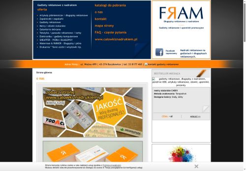fram.pl