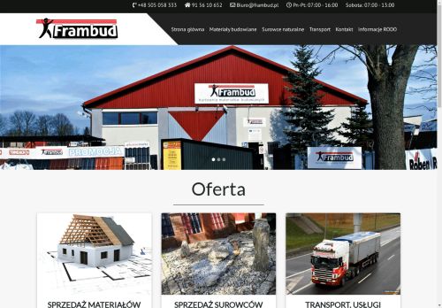 frambud.pl