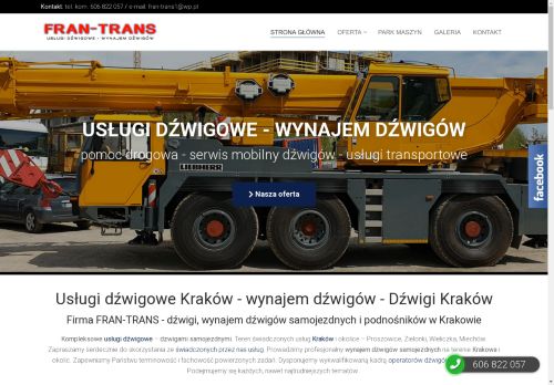 fran-trans.com.pl