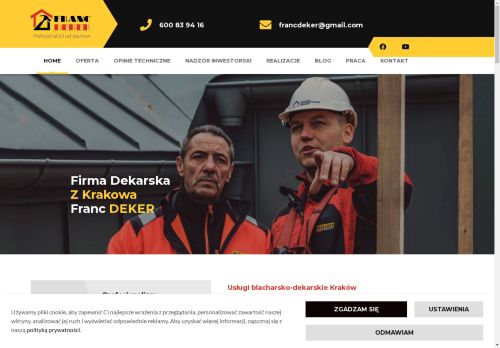 franc-deker.pl