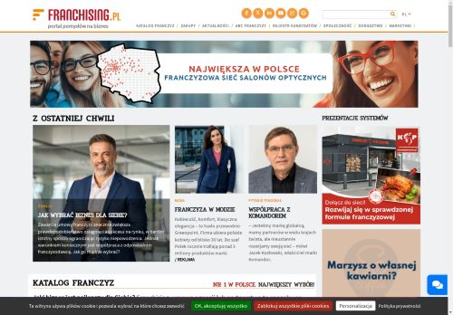 franchising.pl