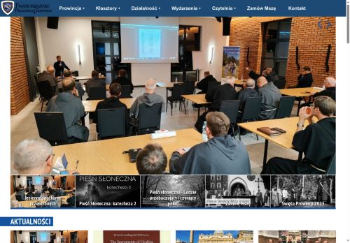 franciszkanie.gdansk.pl