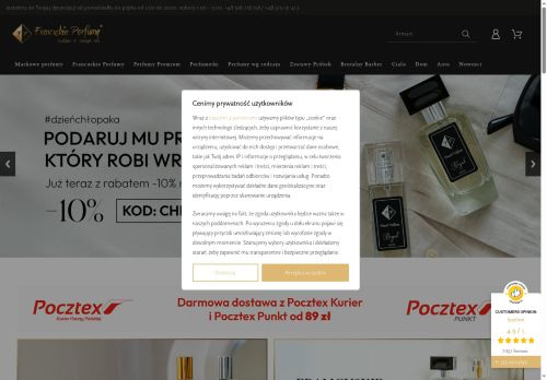francuskieperfumy.pl