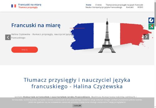 francuskinamiare.pl