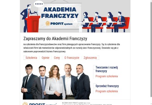 franczyza.eu