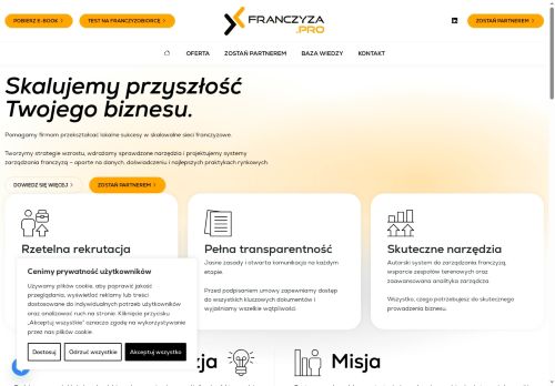 franczyza.pro