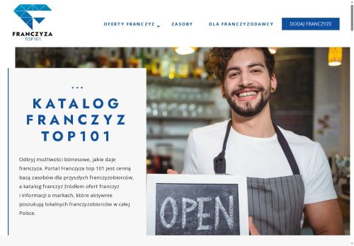 franczyza.top101.pl