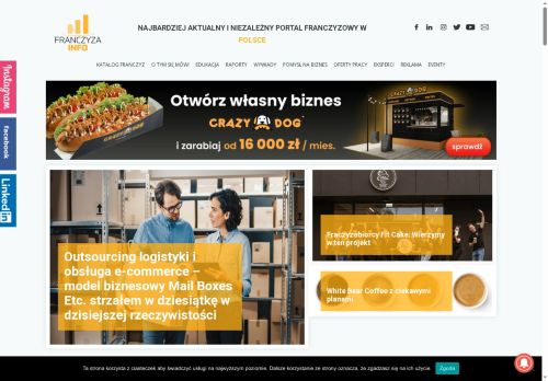 franczyzainfo.pl