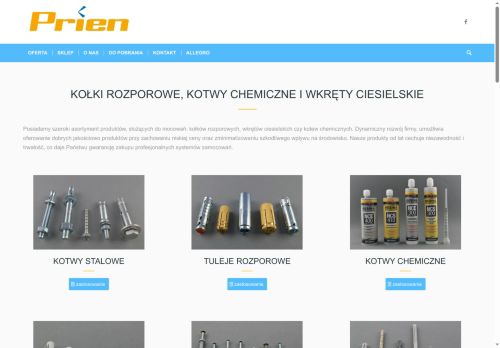 franke-zamocowania.pl