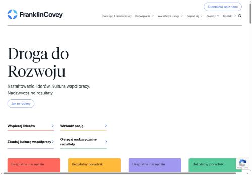 franklincovey.pl