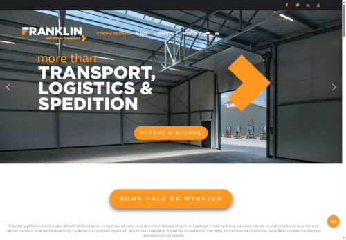 franklinpolska.pl