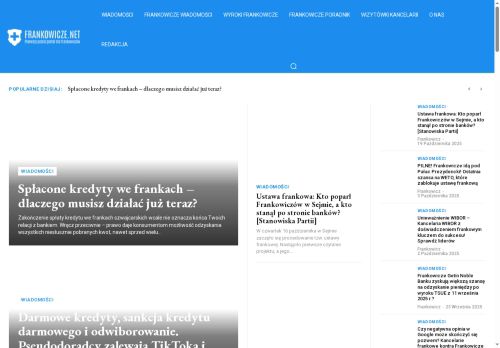 frankowicze.net