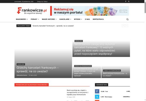 frankowicze.pl