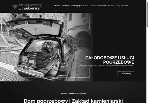 frankowscy.pl