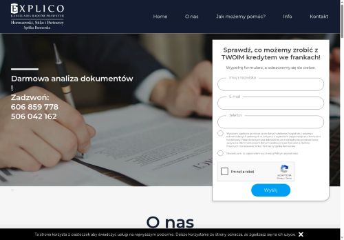 frankowykredyt.com.pl