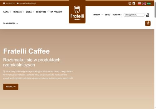 fratellicaffee.pl