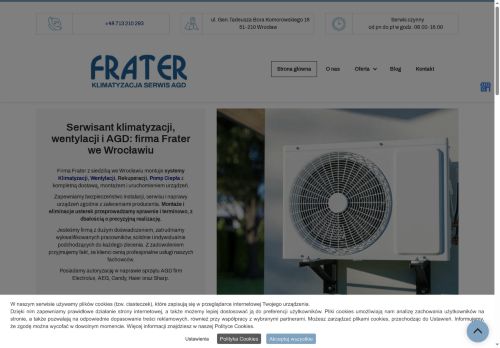 frater.com.pl
