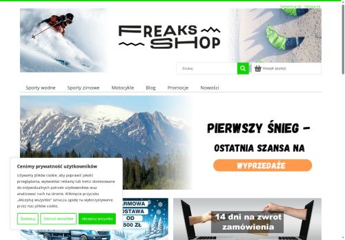 freaksshop.pl
