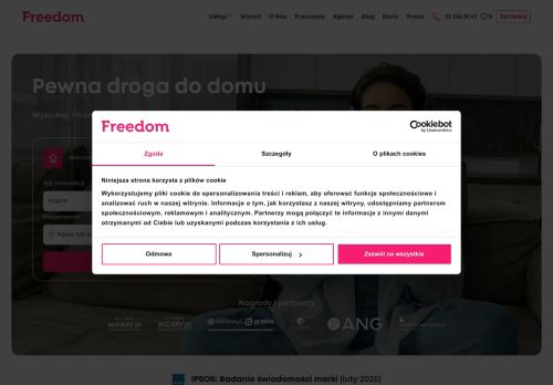 freedom-nieruchomosci.pl