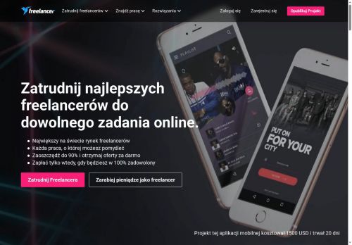 freelancer.pl