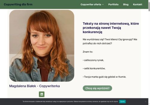 freelancercopywriter.pl