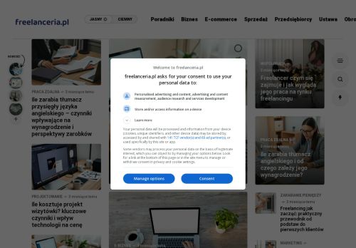 freelanceria.pl