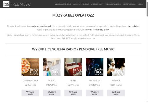 freemusic.com.pl