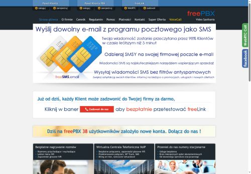 freepbx.pl