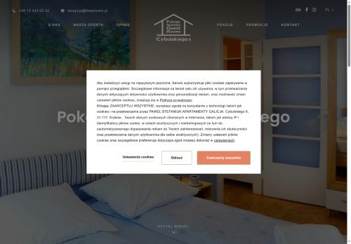 freerooms.pl