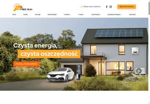 freesun.pl