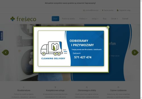 freseco.pl