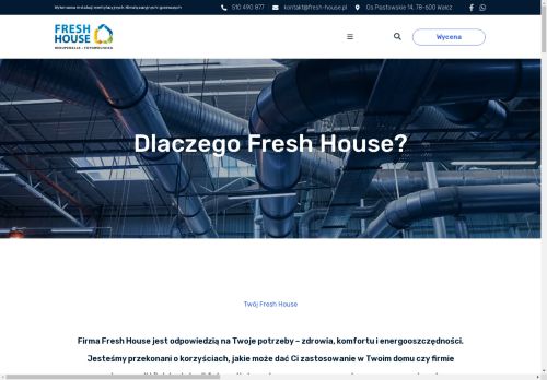 fresh-house.pl