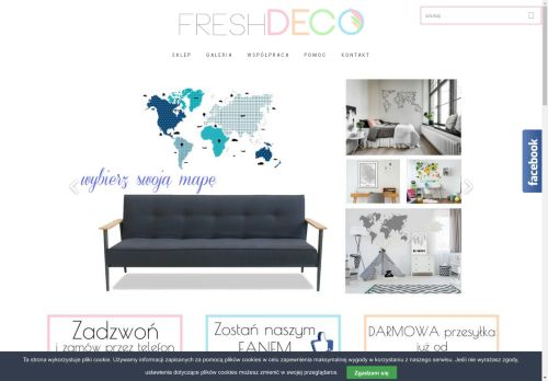 freshdeco.pl