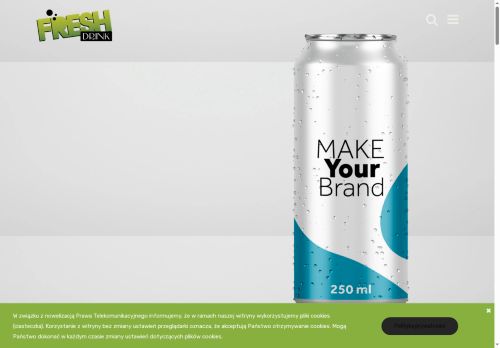 freshdrink.pl