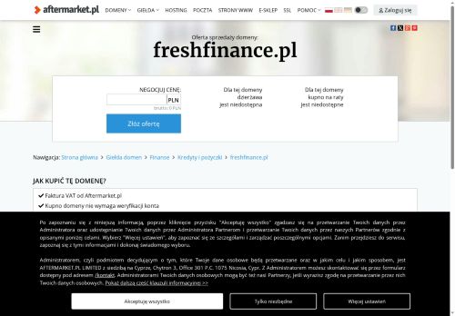 freshfinance.pl