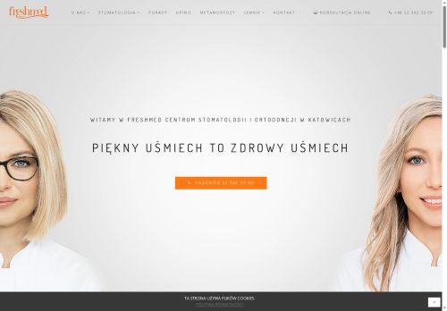 freshmed.com.pl