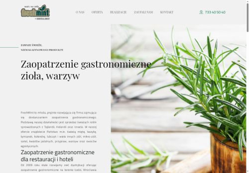 freshmint.com.pl