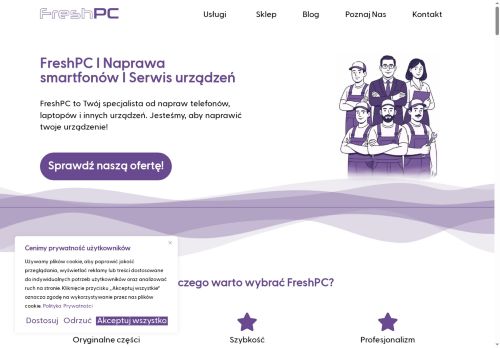 freshpc.pl