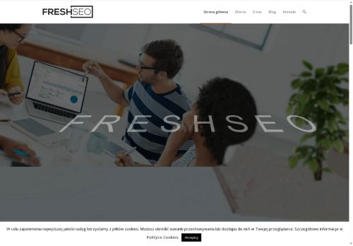 freshseo.pl