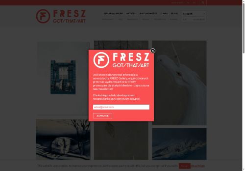 freszgallery.pl