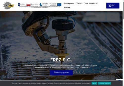 frez.pl